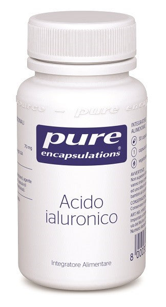 solgar nestle pure encapsulations acido ialuronico 30 capsule nestle ean 8000300393569