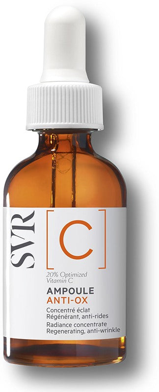 svr ampoule c 30 ml svr ean 3662361000401