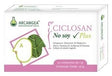 arcangea ciclosan plus no soy 30 compresse arcangea