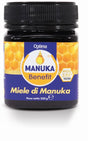 optima naturals manuka benefit miele di manuka 550 mgo 250 g optima ean 8052432436874