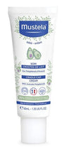 lab expanscience italia mustela trattamento crosta lattea 40 ml mustela ean 3504105034412