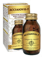 giorgini ser vis acciaiovis t 60 pastiglie giorgini ean 8056734060478