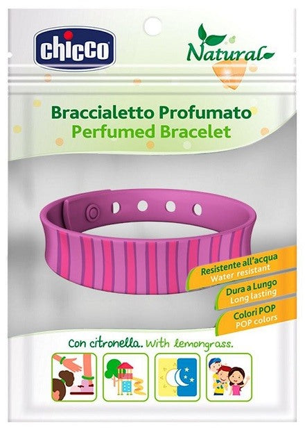 artsana chicco chicco bracciale silicone chicco ean 8058664128051