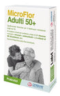 cemon microflor adulti 50 30 capsule cemon ean 8013901682963