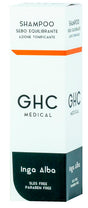 genesis health company ghc medical shampoo seboequilibrante 200 ml ghc medical