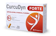 metagenics belgium curcudyn forte 30 capsule metagenics ean 5400433264348