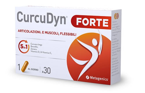 metagenics belgium curcudyn forte 30 capsule metagenics ean 5400433264348