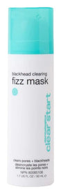 clear start dermalogica blackhead clearing fizz mask 50ml dermalogica ean 0666151040830
