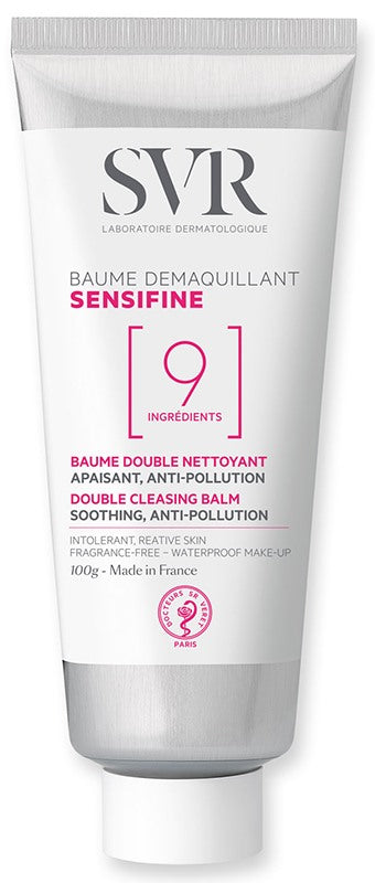 svr sensifine baume demaquillant 100 ml svr ean 3662361001033