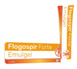 anvest health flogospir forte emulgel 100 ml flogospir ean 8050880190317