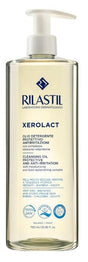 ganassini cosmetic rilastil xerolact olio detergente 750 ml rilastil ean 8050444858240