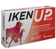 teknofarma vet iken up plus cani media grande taglia scatola 36 compresse