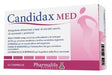 pharmalife research candidax med 30 compresse candidax ean 8051128634594