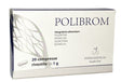 futura polibrom 20 compresse
