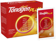 abc generico tonogen plus 22 bustine abc farmaceutici ean 8022086001827