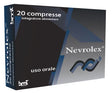 bmt pharma nevrolex 20 compresse bmt pharma