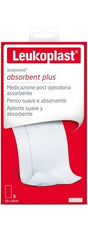 bsn medical leukomed medicazione post operatoria in tessuto non tessuto 10 x 20 cm leukomed ean 4042809671759