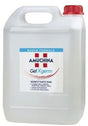 angelini ch amuchina gel x germ disinfettante mani 5 litri amuchina ean 8000036023617