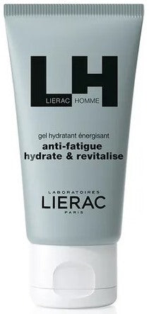 lierac lierac homme gel idratante energizzante 50 ml lierac ean 3508240014070