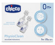 artsana chicco chicco soluzione physioclean 5 ml 25 pezzi chicco ean 8058664124664