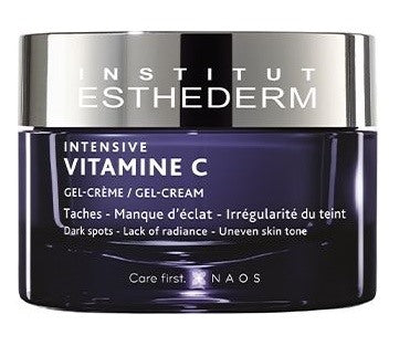 esthederm bioderma intensive vitamine c gel creme 50 ml institut esthederm italia ean 3461023492147