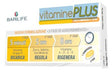 pharmaelle barilife vitamine plus 30 compresse trifase barilife