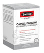 health and happiness swisse capelli sublimi 30 capsule swisse ean 4897091053123
