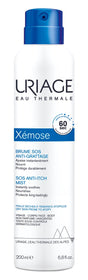uriage xemose spray sos anti prurito 200 ml uriage ean 3661434007910