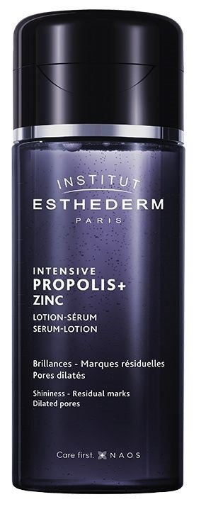 esthederm bioderma intensive propolis lotion 130 ml institut esthederm italia ean 3461023492185