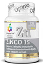optima colours of life zinco 15 120 compresse colours of life ean 8052432437543