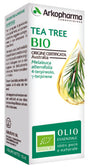arkofarm arkoessentiel tea tree bio 10 ml arkofarm ean 3578831448119