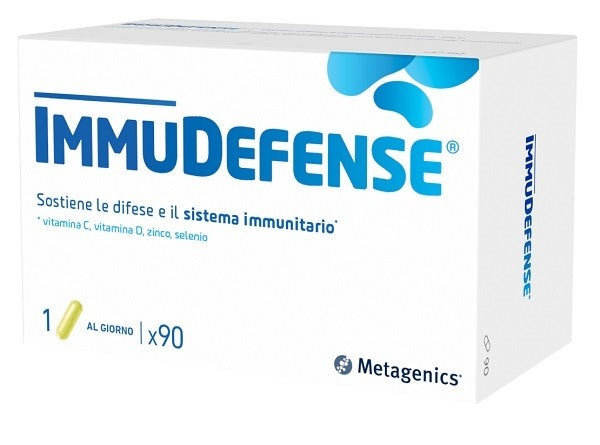 metagenics belgium immudefense 90 capsule ean 5400433275139