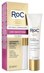 roc opco llc roc retinol correxion line smoothing crema occhi 15 ml roc ean 1210000800053