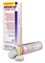 mar farma argin up 10 compresse effervescenti argin ean 8023496011932