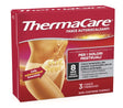 angelini ch fascia thermacare dolori mestruali 3 pezzi thermacare ean 8000036024645