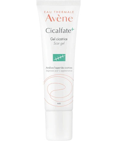 pierre fabre eau thermale avene cicalfate gel cicatrice 30 ml avene ean 3282770207088