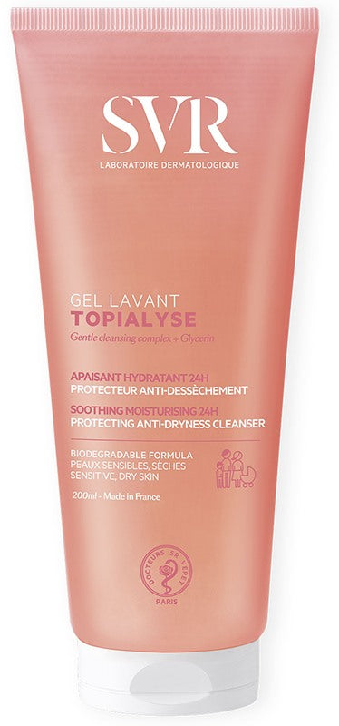 svr topialyse gel lavant 200 ml nuova formula svr ean 3662361001880