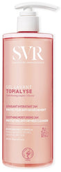 svr topialyse gel lavant 400 ml nuova formula svr ean 3662361001897