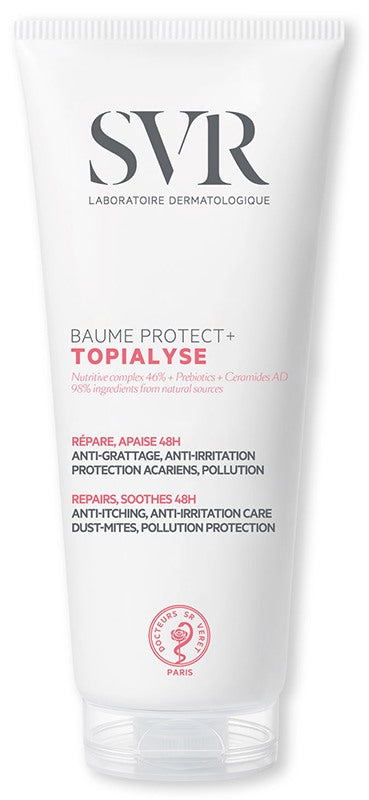 svr topialyse baume protect 200 ml nuova formula svr ean 3662361001910
