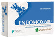 pizeta pharma endomox 600 30 compresse pizeta