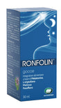 scharper ronfolin gocce 30 ml scharper