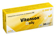 mibe pharma italia vitenson daily d3 2000 ui 30 compresse divisibili
