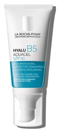 loreal posay hyalu b5 aquagel spf30 50 ml la roche posay ean 3337875760201