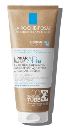 loreal posay lipikar baume apm 200 ml paper iiespt la roche posay ean 3337875763790