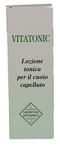 laboratorio ortodermico vitatonic gocce 100 ml laboratorio ortodermico