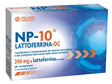 polaris np 10 lattoferrina dc 20 compresse polaris ean 8053839910646