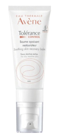 pierre fabre eau thermale avene tolerance control crema lenitiva riequilibrante 40 ml avene ean 3282770138801
