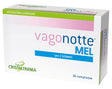 cristalfarma vagonotte mel 36 compresse cristalfarma