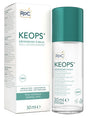 luxury lab cosmetics roc keops deodorante roll on 48h 30 ml roc ean 1220000230002