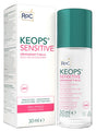 luxury lab cosmetics roc keops deodorante roll on 48h sensitive 30 ml roc ean 1220000230019